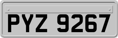 PYZ9267