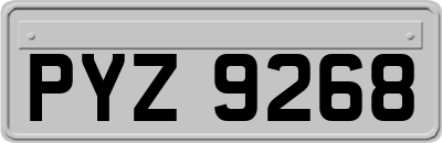 PYZ9268