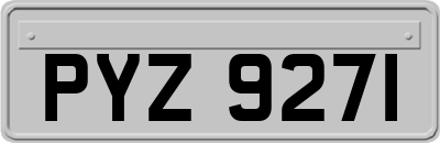 PYZ9271