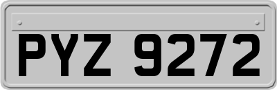 PYZ9272