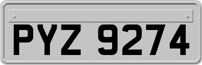 PYZ9274