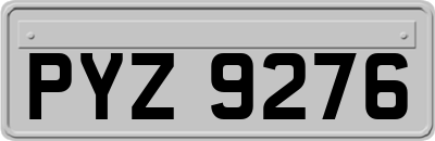 PYZ9276