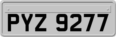 PYZ9277