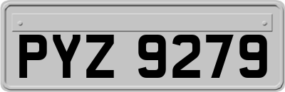 PYZ9279