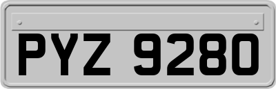 PYZ9280