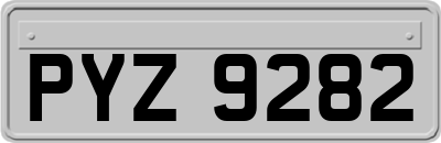 PYZ9282