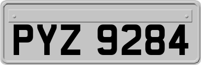 PYZ9284