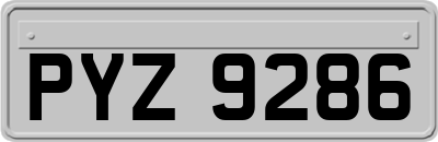 PYZ9286