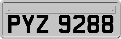PYZ9288
