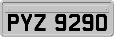 PYZ9290