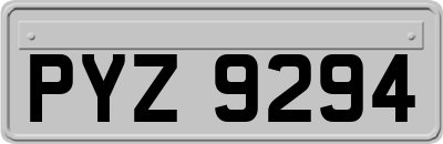 PYZ9294
