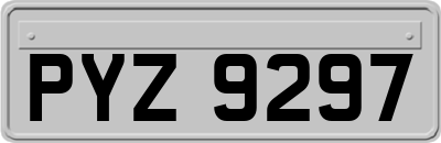 PYZ9297