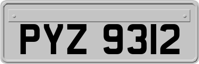 PYZ9312