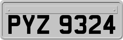 PYZ9324