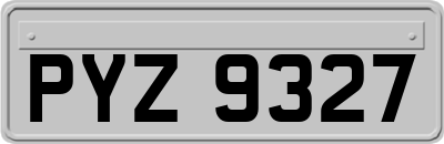 PYZ9327