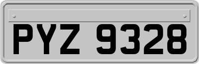 PYZ9328