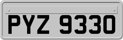 PYZ9330