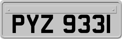 PYZ9331