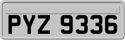 PYZ9336