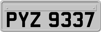 PYZ9337
