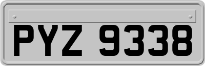 PYZ9338