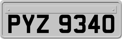 PYZ9340