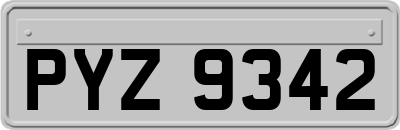 PYZ9342