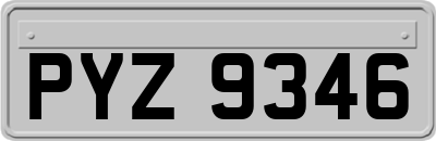 PYZ9346