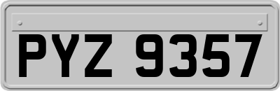PYZ9357