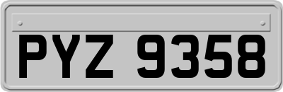 PYZ9358