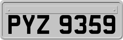 PYZ9359