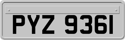 PYZ9361