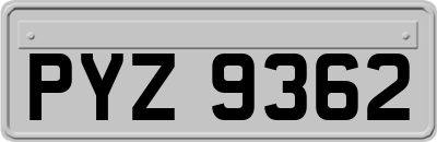 PYZ9362
