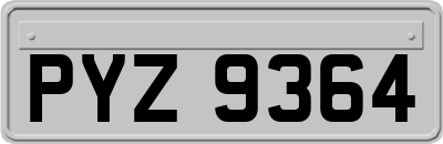 PYZ9364