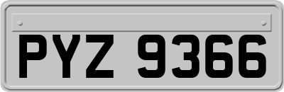 PYZ9366