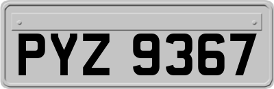 PYZ9367
