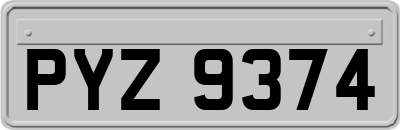 PYZ9374