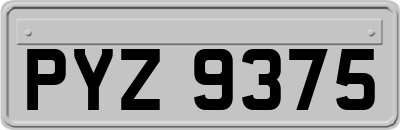PYZ9375