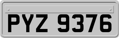 PYZ9376