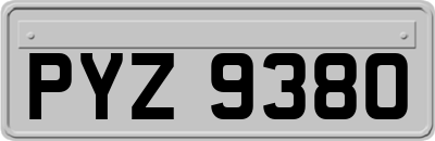PYZ9380