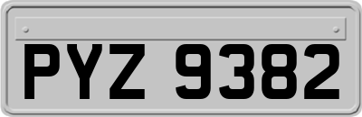 PYZ9382