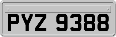 PYZ9388