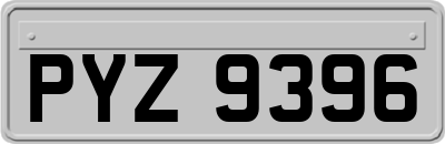 PYZ9396