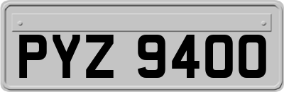 PYZ9400