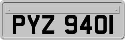 PYZ9401