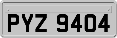 PYZ9404