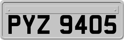 PYZ9405