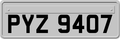 PYZ9407