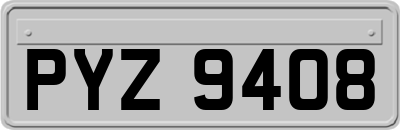 PYZ9408