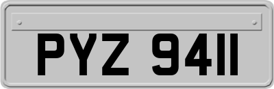 PYZ9411